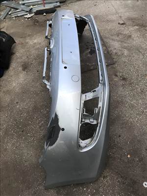 Volkswagen Golf VI első lökhárító  5k0807221