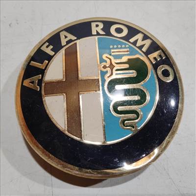 201364 Alfa Romeo Brera,159, Spider, Giulietta felni közép kupak 50521712