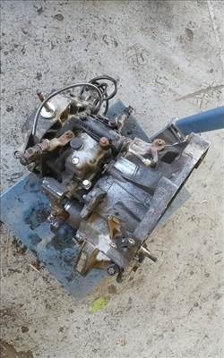 FIAT PUNTO III. Sebességváltó. benzines manuális