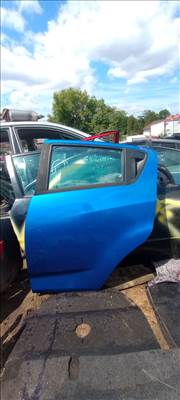 Chevrolet Spark I Bal első ajtó 