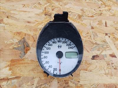 Alfa Romeo 156 (1997-2005) Kilométeróra 