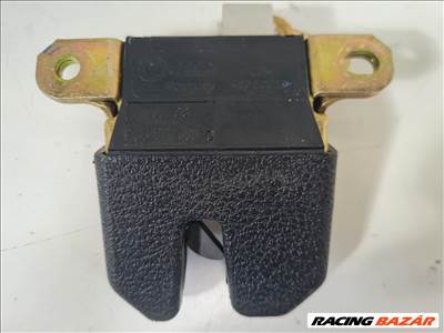 Volkswagen Bora csomagtérajtó zárszerkezet (20645) 1j5827505c