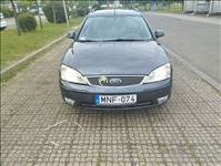 Eladó Ford Mondeo 2.0 16V TDCI (1998 cm³, 130 PS)