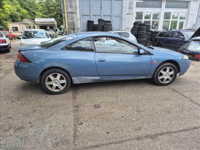 Ford Cougar 2.0i 16V gyújtáskapcsoló + kulcs 