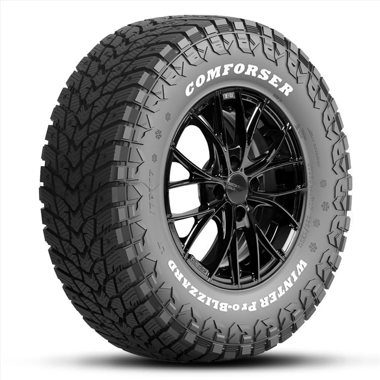 275/70 R 18 COMFORSER WINTER Pro-BLIZZARD    (121/118 Q M+S;) 1. kép