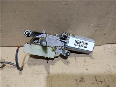 Fiat Doblo 2000-2009 hátsó ablaktörlő motor, felnyíló ajtós kivitelhez 64343021