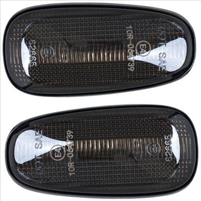 Opel Frontera B futófényes LED indexlámpa 1998–