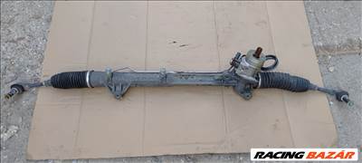 Audi A6 C6 4f kormánymű 