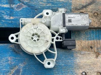 Ford Focus Mk4 FORD FOCUS IV Bal első Ablakemelő Motor jx7b14553