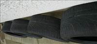 Eladó 4db 255/40R18 Pirelli téli gumi