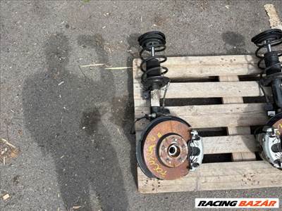 Ford Focus Mk4 FORD FOCUS IV Jobb Gólyaláb Csonkállvánnyal jx611804 e46k6701