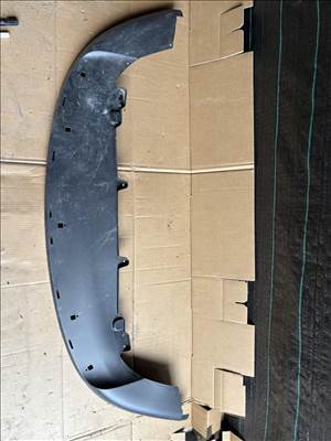 Volkswagen Golf V GTI Első lökhárító alsó koptató 1k0805903h   ÚJ!!!