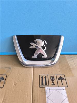 Peugeot 308 I első embléma  3563161300
