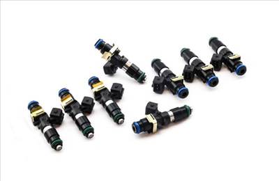 DeatschWerks Bosch EV14 1200ccm injektorok Camaro Z28/SS LS1, Corvette LS1, CTS-V 5.7 LS6, CTS-V 5.7 LS6