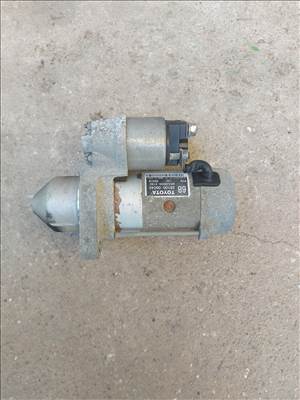 Toyota RAV4 (XA30) 2.2 D-4D Önindító 3040 281000g040
