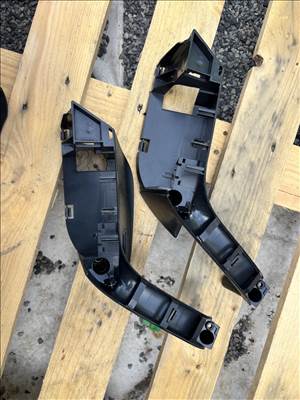 Seat Ibiza IV Bal első ajtóbehúzó 6j1867179