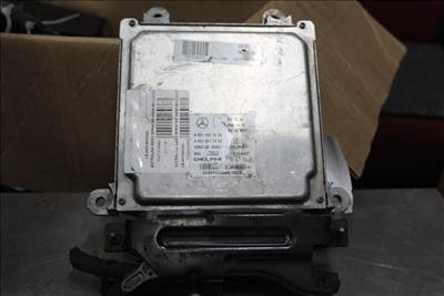 Mercedes Sprinter W906 2006 2.2CD motorvezérlő  a6519003203