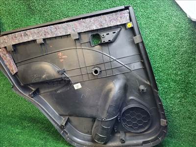 SUZUKI VITARA Jobb hátsó Ajtó Kárpit 8373168P0R