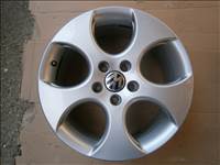 5x112 lyukosztású 7,5 x 17" Golf GTI használt (gyári felni) alufelni