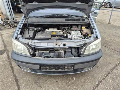 Opel Zafira A 2.2 DTI 16V kormánymű szervós 