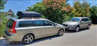 Eladó Volvo V70 D5 (2401 cm³, 185 PS)