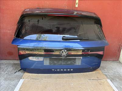 Volkswagen T-Cross ajtó 