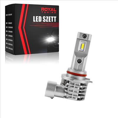 HB3 Led izzó 1db