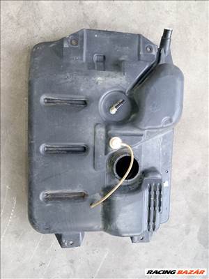 Renault TRAFIC Opel VIVARO 01 Üzemanyagtartály tank üzemanyagtank 6343 91165543