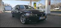 Eladó BMW 418d Gran Coupé