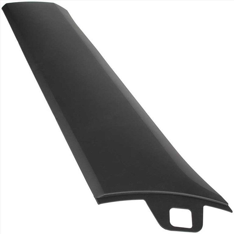 Ford Transit MK8 jobb első ajtó díszléc 2014– 1. kép