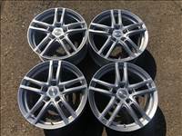4db Dezent 17" Audi - Skoda - VW alufelni. (3934)