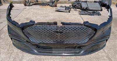 Ford Mustang Mach-E első lökhárító levegő zsálúval
