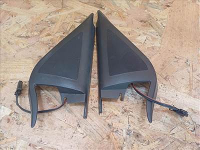 Skoda Fabia (1999-2007) Első Ajtó Hangszóró Pár 