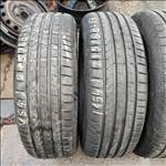 215/60 R17 ÚJ!! Hankook nyári gumi 45000ft a 2db/154/