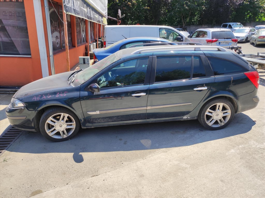 2006 Renault Laguna kombi 2.2 diesel manuális  - BONTÁS! 7. kép