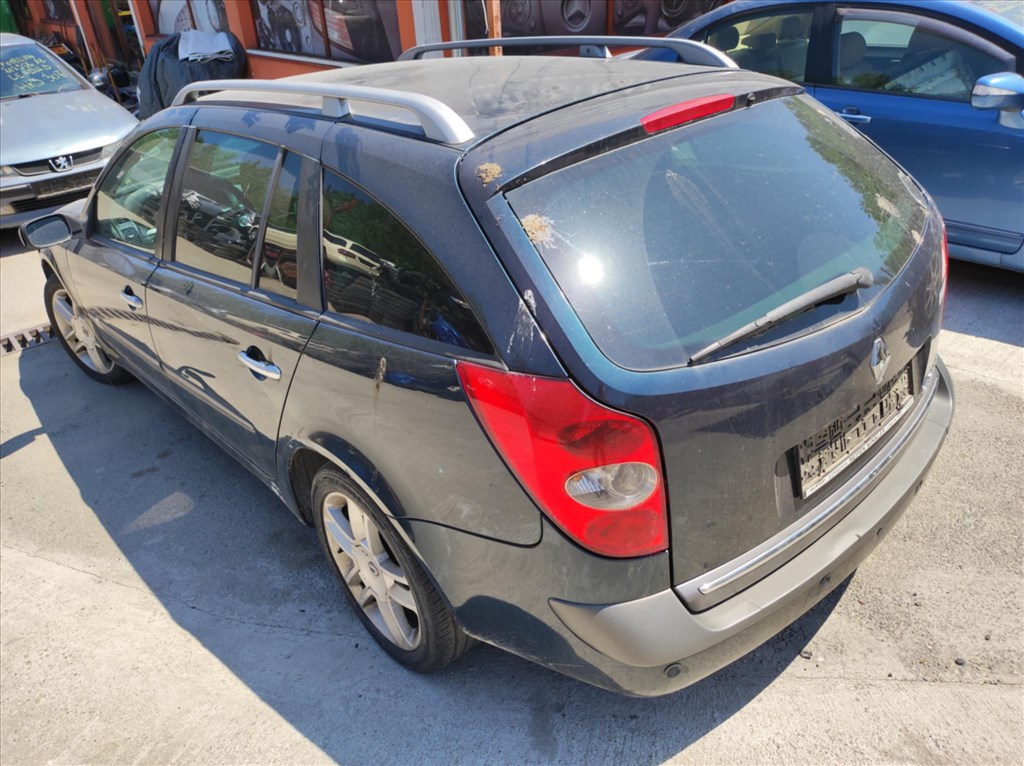 2006 Renault Laguna kombi 2.2 diesel manuális  - BONTÁS! 10. kép