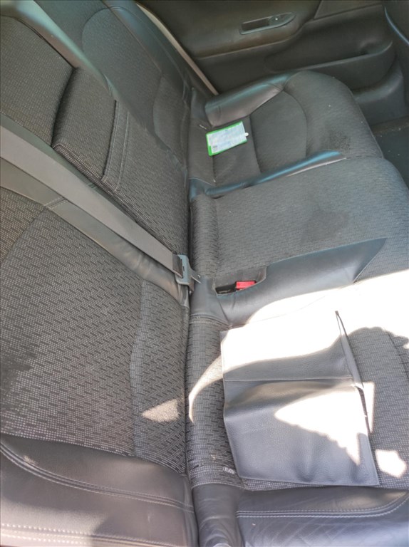 2006 Renault Laguna kombi 2.2 diesel manuális  - BONTÁS! 11. kép