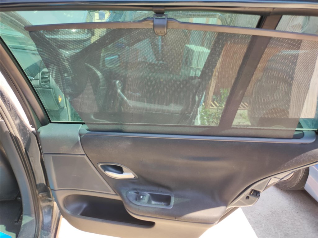 2006 Renault Laguna kombi 2.2 diesel manuális  - BONTÁS! 13. kép