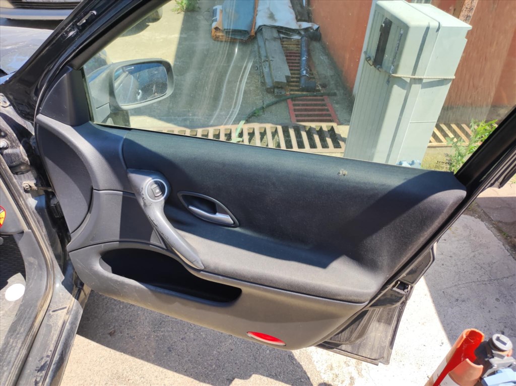 2006 Renault Laguna kombi 2.2 diesel manuális  - BONTÁS! 14. kép