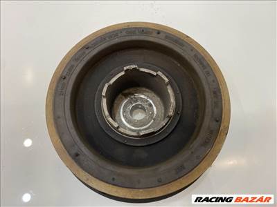 BMW X3 E83 204D4 150le 2.0D Főtengely Szíjtárcsa 347110209