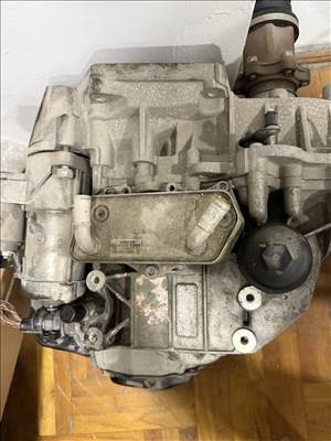 Volkswagen Golf VII DSG automata váltó RVT