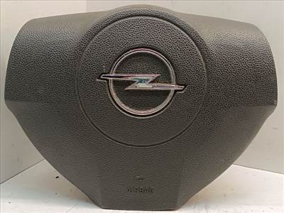 OPEL ASTRA H Kormánylégzsák