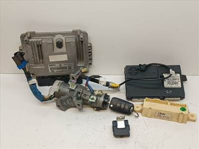 HYUNDAI I30 Immobilizer Elektronika