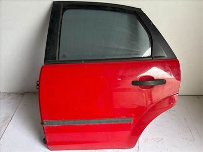 FORD FOCUS II Bal hátsó Ajtó (Részeivel)