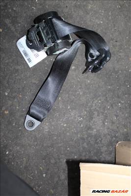 Lancia Ypsilon 2015 jobb hátsó biztonsági öv   617532300d