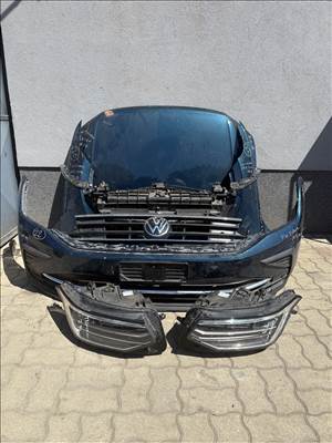 Volkswagen Tiguan III csavaros eleje 