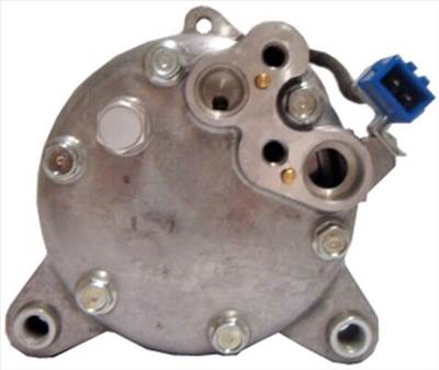 MAHLE ACP 61 000S - klíma kompresszor SEAT VW