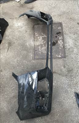 Audi A1 (8X) FL _ első lökhárító 8xa807437c