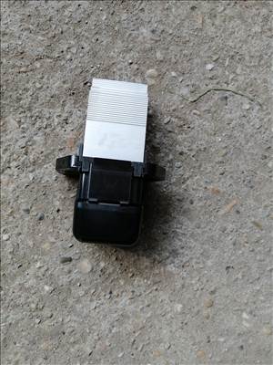 SsangYong Musso Előtét Ellenállás fűtőmotor 