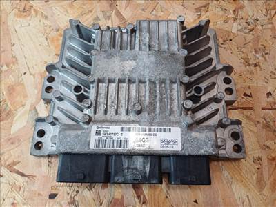 Ford Mondeo MK4 (2006-2014) 2.0Tdci Diesel Motorvezérlő 
